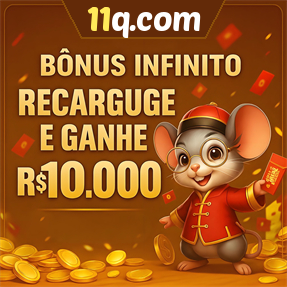 11q.com Ganhe R$ 100,00 Gratis
